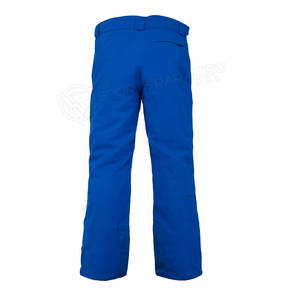 Pantalons de ski à bas prix de fabrication professionnelle Service OEM Pantalons de ski pour hommes de conception de logo sur mesure à vendre - Product Image 5