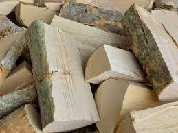 Bûches de bois dur séchées au four Bûches de bois dur séchées au four - Product Image 6