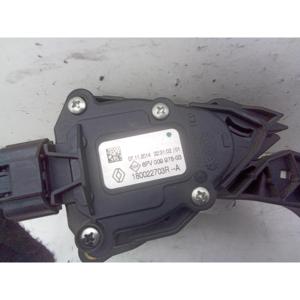 POTENCIÓMETRO DEL ACELERADOR DACIA Sandero Serie II 6pv009978-03 (12>20) - Product Image 6