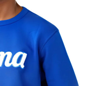 Sigma 1914 manga Chenille bordado sudadera algodón Premium fraternidad griega Sigma ropa para Hombre Ropa universitaria traje - Product Image 6