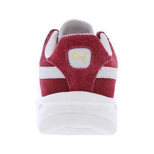 Puma GV Special <b>Suede</b> Mens <b>Shoes</b> Color: Intense <b>Red</b>/Frosted Ivory 100% Authentic - Product Image 3