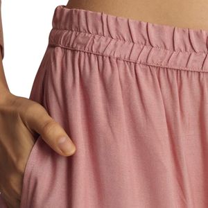 Costume rose Banarasi Georgette Palazzo Vente en gros Vêtements ethniques pour femmes Usine de vêtements OEM Fournisseur en vrac Mode personnalisée - Product Image 6