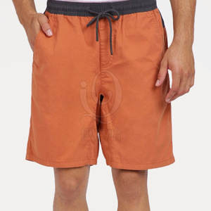 Pantalones cortos holgados para hombre, superventas, 2025, precio barato, pantalones cortos holgados para hombre, uso de Material duradero, pantalones cortos holgados para hombre - Product Image 1