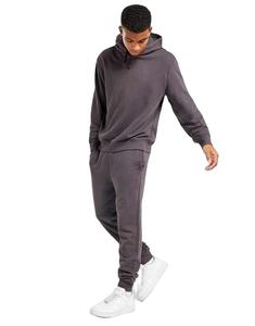 Ropa deportiva de calidad superior Gym Fitness Tech Fleece Training Chándales Hombres Conjunto de dos piezas Chándal Jogging Suit para hombres - Product Image 1