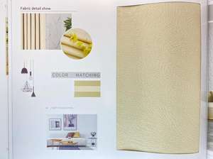 Prestone Ready Stock Luxury Modern Design <b>Curtains</b> & Valances Premium Fabric Enhanced Any Room Style - Product Image 5
