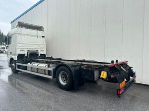 Meilleure Offre aux Enchères : Camions d'occasion 2019 X-F 460 SpaceCab Retarders 4x2 Euro6 à vendre - Product Image 5