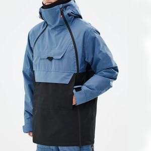 Montecc Snowboard Ski Jacket 200000mm Jacket Suit <b>Mens</b> Goretex Snowboarding Insulated Ski Jacket and Pants Snowboarding <b>Clothing</b> - Product Image 1