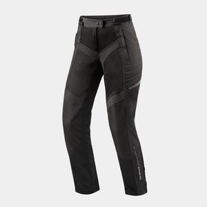 Jet Women Enduro/Adventure Touring/Offroad Cordura 3Layer 4Season Waterproof Motorbike Textile Pant/<b>Trouser</b> CE <b>Padded</b>, All Sizes - Product Image 1