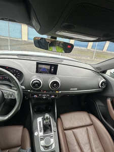 Voiture d'occasion de qualité à prix abordable, Audi A3 Sportback e-tron 1.4T Premium Plus 2017, conduite à gauche - Product Image 2