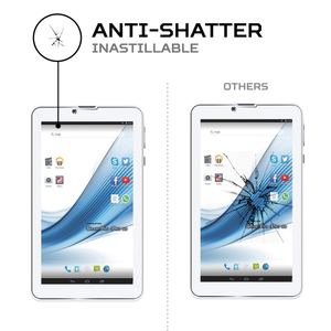 ฟิล์มกันรอยหน้าจอ ANTISHOCK สำหรับแท็บเล็ตเมเดียคอม สมาร์ทแพด 70 ไอโปร - Product Image 5