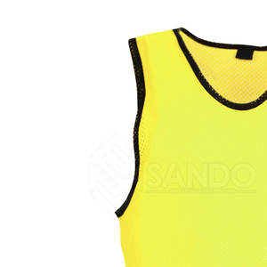 Baberos deportivos reversibles Entrenamiento Cómodo Baberos de entrenamiento reversibles Ropa de entrenamiento deportivo - Product Image 5