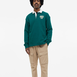 กางเกงระบายอากาศสำหรับผู้ชายกางเกงออกกำลังกายกางเกงสกินนี่กางเกงวอร์มกางเกงวิ่งสำหรับยิม - Product Image 1