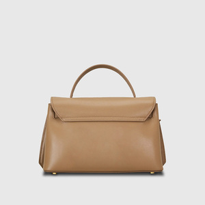 Bolsas Femininas de Luxo Transversal Quadrada com Aba em Couro PU Vegano Designer Bolsas de Senhora Logotipo Personalizado Fabricante OEM <span class=keywords><strong>ODM</strong></span> - Product Image 3