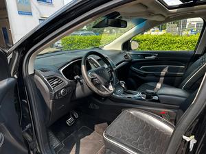 2017 usato FORD EDGE auto sportiva a trazione anteriore/coupé 4 S COUPE NEU VOLL 415PS Twin Turbo 7s cambio automatico - Product Image 2
