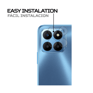 ฟิล์มกันรอยหน้าจอ ANTISHOCK สำหรับฟิล์มป้องกันระดับพรีเมียมของ Honor 70 Lite เพื่ออุปกรณ์ของคุณที่ทนทาน - Product Image 3