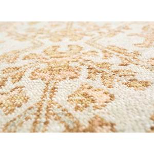 Erbe Hand Knotted <b>Wool</b> Rugs Blue Medallion Abstract Rectangle Design for Home for Living Room Bedroom-Model GS-14 Size 9x12 - Product Image 3