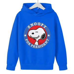 Sudadera con Capucha Personalizada de Algodón, Impresión DTG Pablo, Logotipo, 100% Algodón, 500 gsm, Calidad Superior - Product Image 4