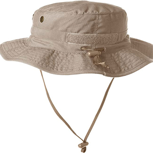 Tùy Chỉnh Người Đàn Ông Bụi Cây Hat Câu Cá Xô Ngoài Trời Đi Bộ Đường Dài Hat Safari Mũ Trong Chất Lượng Tốt Thiết Kế Mới Nhất Với Dịch Vụ OEM Ngoài Trời <span class=keywords><strong>Wea</strong></span> - Product Image 2