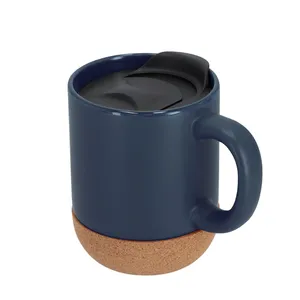 Custom Promotional Drinkware Shivak Thermal <b>Mug</b> - Product Image 4