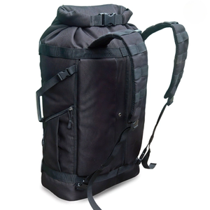 Medium Capacity Outdoor Climbing <b>Backpack</b> with Zipper Closure Waterproof Design Vietnamese Company for Picnic Hiking School Use - Product Image 3