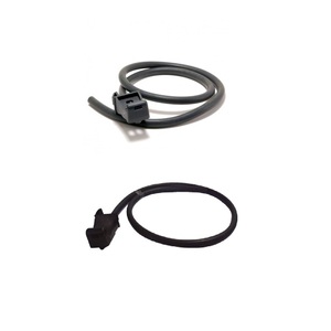 Ensemble de buses de lave-glace FIAT Linea 2007-2018 (gauche et droite) 51880019, buses injecteurs universelles, fabriqué en Turquie - Product Image 1