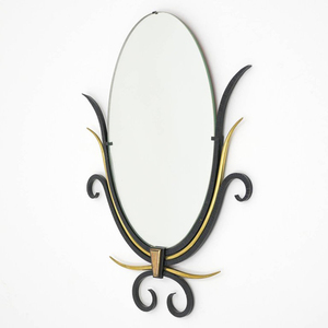 Iron Wall <b>Mirrors</b> - Product Image 3