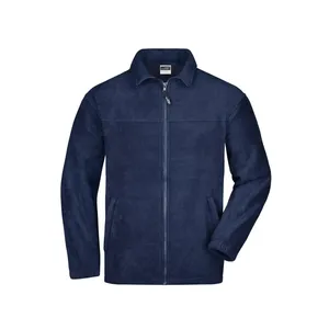 Custom Full-<b>Zip</b> Fleece Jacket Promotional <b>Hoodies</b> & Sweatshirts - Product Image 6