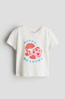 Oferta de Verano: Camisetas Ecológicas de Algodón, Rayón y Modal para Mujer, Cuello Redondo, Corte Regular, con Gráficos 3D en Tela Vaquera