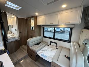 Nouvelle Autocaravane T-h-o-r E-d-d-i-e B-a-u-e-r 21E-B-F 2026 : Meilleure Option Disponible - Product Image 5