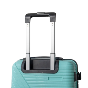 Prix de gros Bagages rigides 20 "24" 28 "Nouveau design utilisant pour les voyages Oem Service Carton d'emballage de l'usine du Vietnam - Product Image 2