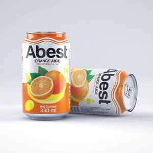 Abest น้ำส้มเข้มข้นน้ำตาลแปรรูปจากธรรมชาติผลิตในเวียดนามขายส่ง - Product Image 3