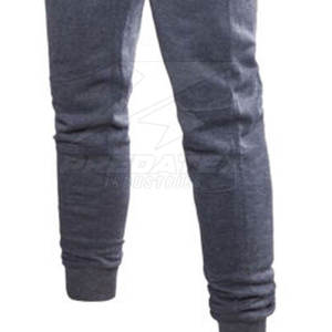Pantalones rectos para correr para hombre, estirables, ligeros, ideales para entrenamientos, para correr para hombre, hechos con tela suave - Product Image 6