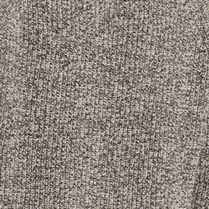 <b>Men's</b> <b>Wool</b> Acrylic Knitted Pullover <b>Sweater</b> Solid Color Regular Sleeve Autumn Style - Product Image 4