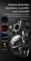 Sport fitness Technology t92 2 en 1 jm03 reloj inteligente Tech electrónico Bluetooth smartwatch Smart Watch con auricular