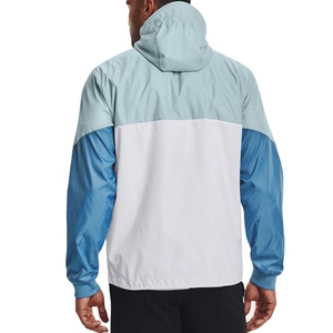 Nueva Chaqueta Cortavientos Ligera Estándar de Alta Calidad, Transpirable, Tallas Grandes, Chaquetas para Hombre al por Mayor, Chaquetas Cortavientos 2026 - Product Image 5