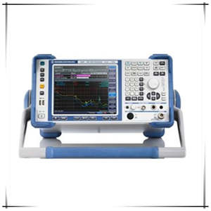 Analizador de Espectro EMI Rohde & Schwarz ESRP3 Usado, Receptor de 9kHz a 3.6GHz, Importado de Alemania - Product Image 1