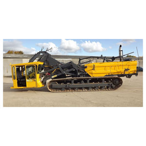 Trancheuses fiables avec moteur et boîte de vitesses pour l'excavation et l'installation de canalisations, haute productivité, prix de gros - Product Image 6