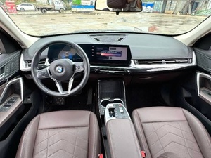 Premium Gebraucht B MW 2023 X1 SDrive20Li 1.5T X Design paket Automatisch mit hohem Qualitäts zustand - Product Image 3