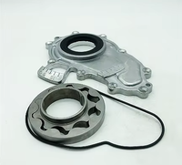 15115-75020 Bomba de Aceite para Toyota Land Cruiser Prado Yaris Hilux Hiace 1RZ 2RZ 3RZ RAV4 Bomba de Aceite con Conjunto de Rotor