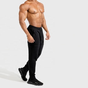 Pantalons légers pour hommes à vendre Style décontracté Service OEM Haut Fabricant Pantalons pour hommes Vêtements de plein air Pantalons pour hommes - Product Image 2