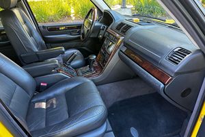 ใช้แล้ว lhd/rhd 2002 RA N Ge R0VER 4.6 HSE Borrego Edition - Product Image 3