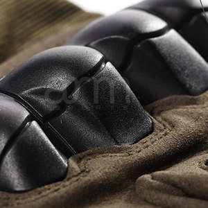 Pakistan Made Men <b>Touchscreen</b> Tactical <b>Gloves</b> Hot Selling Durable Breathable Tactical <b>Gloves</b> - Product Image 5