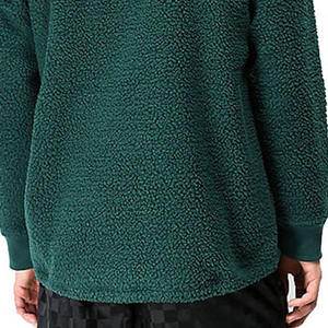 Sweat-shirts d'hiver pour hommes pas chers, vente en gros, commande en gros, haute qualité, design personnalisé, 100% coton, polaire, pull-over, vente en gros - Product Image 4