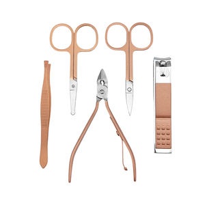 Kits de cuidado de belleza hechos a medida profesionales de alta calidad Kits de cuidado de belleza profesionales en Stock Kits de cuidado de belleza - Product Image 2