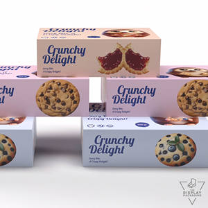 "Custom Luxury Paper <b>Gift</b> <b>Box</b> with Logo for Black Garlic Health Healing Terpens Natural Organic Wellness Packaging No Chemical - Product Image 5