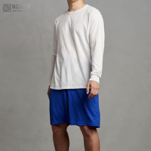Shorts de course athlétiques pour hommes les plus vendus, tissu en toile, séchage rapide, respirant, vêtements décontractés de rue, tendances de haute qualité et à la mode - Product Image 4