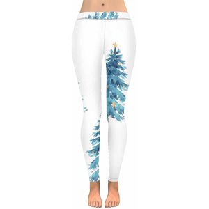 Super Soft Women Fitness <b>Legging</b> Wholesale Price Ladies Sublimation Printed <b>Leggings</b> Sublimated High Quality Women - Product Image 5