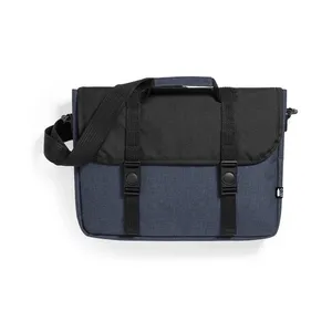 Portadocumenti Derek in RPET, Accessorio da Ufficio Ecosostenibile - Product Image 2
