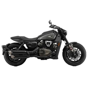Motocicleta de Turismo SRV 600 V 2025 Nueva de Alta Calidad, 4 Cilindros, 4 Tiempos - Product Image 2