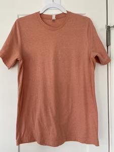 Premium <b>Muscle</b> <b>Fit</b> Plain Cotton <b>T</b>-<b>Shirt</b> for Men - Fashion <b>T</b> <b>Shirts</b> Men Heavyweight <b>T</b>-<b>Shirts</b> Next Level 3600 Men's Slim <b>T</b> <b>Shirt</b> - Product Image 6